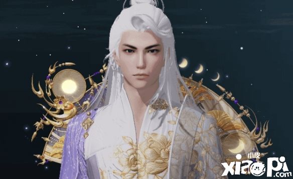《一梦江湖》暮秋新外观情报公开，少侠一起徜徉在秋季！