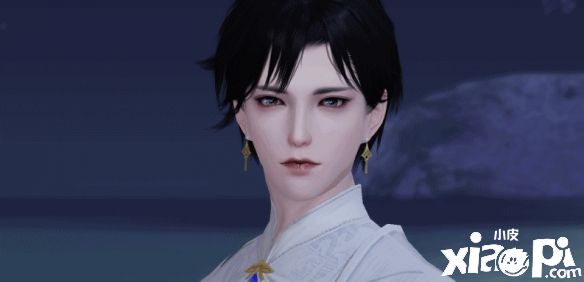 《一梦江湖》暮秋新外观情报公开，少侠一起徜徉在秋季！