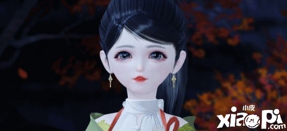《一梦江湖》暮秋新外观情报公开，少侠一起徜徉在秋季！
