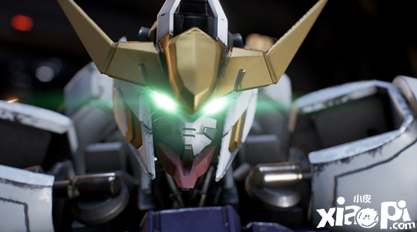 《高达:进化》PC版10月27日将进行机体平衡调整!