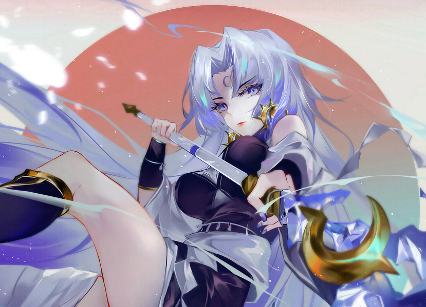 《阴阳师》寻香行超鬼王必备输出式神,这才是T0级打手!