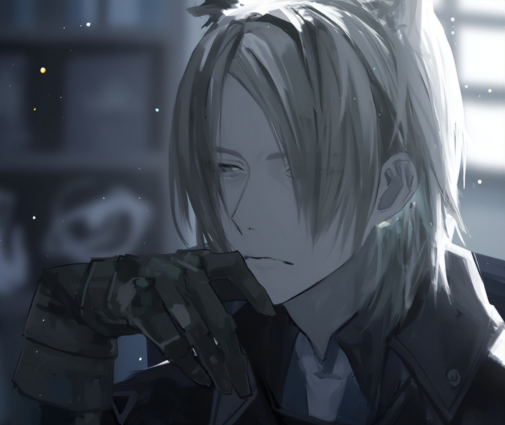 《明日方舟》准备好这几位干员,主线11章一路通关挂机!