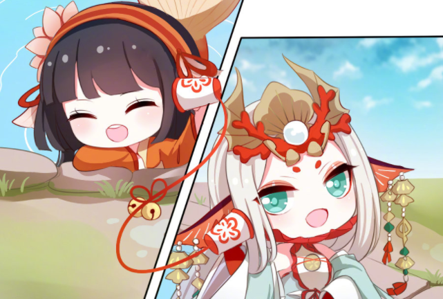 《阴阳师》这几位超强辅助式神一定要养,寻香行超鬼王可以躺平!