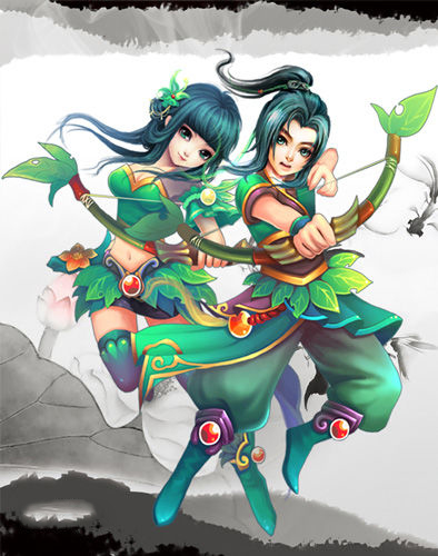 破天之剑1