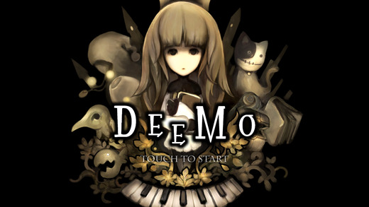 古树旋律Deemo1