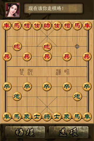 象棋大师2