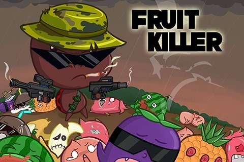 水果杀手1