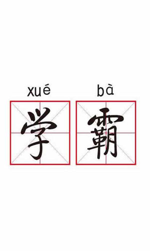 学霸游戏1