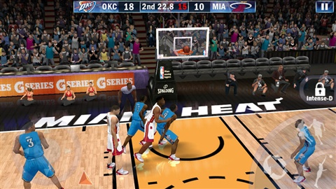 NBA2K13