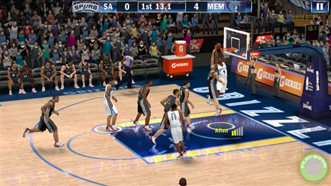 NBA2K13