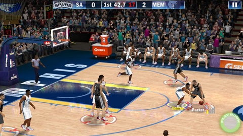 NBA2K13