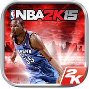 NBA 2K15