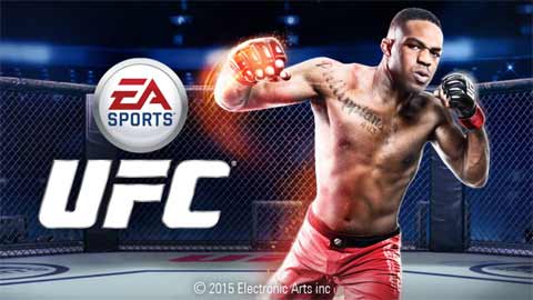 EA SPORTS UFC1