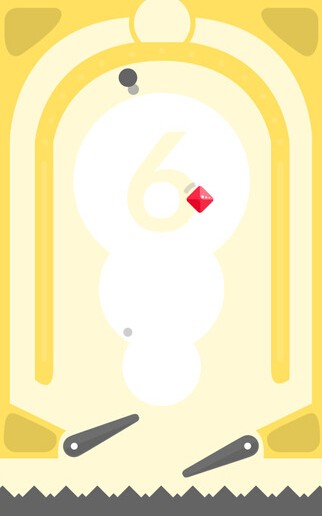 弹珠狙击4