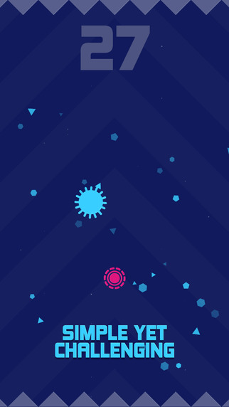 爆破点点1