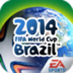 FIFA 2014 巴西世界杯官方手游