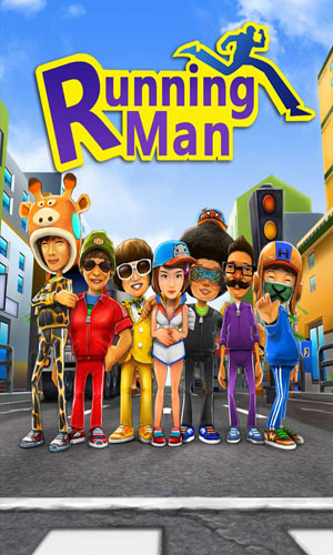 runningman5