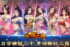 宫爆三国1