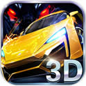 3D狂野飞车2极速前进