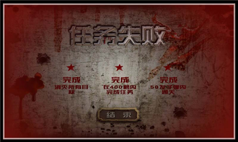 行尸走肉之猎杀僵尸5