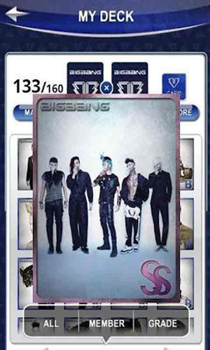 BIGBANG音1