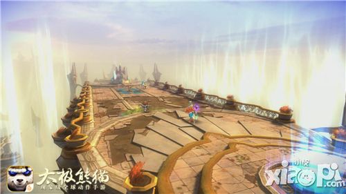 太极熊猫5v5实用战术