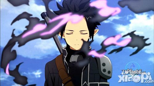 刀剑神域ol介绍