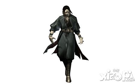 鬼武者之神兵手游
