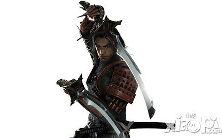 鬼武者之神兵手游