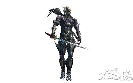 鬼武者之神兵手游