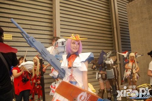 星战风暴机甲外衣 