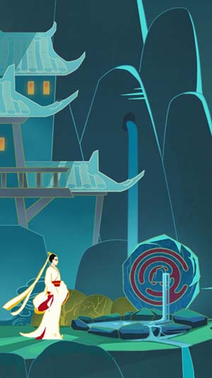 惊梦手游4