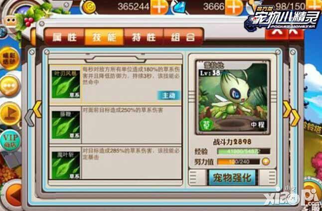 宠物小精灵神宠