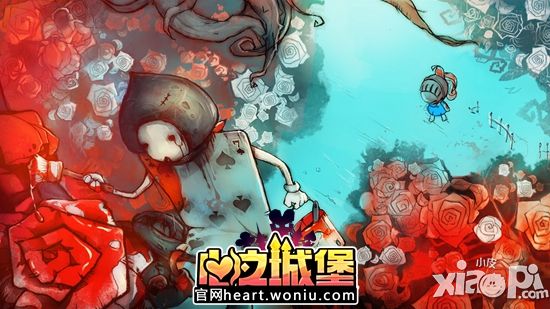心之城堡塔罗玩法 