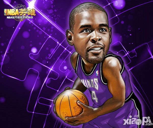 nba英雄手游