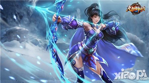 九阳神功手游