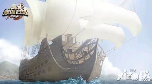 航海归来专访 