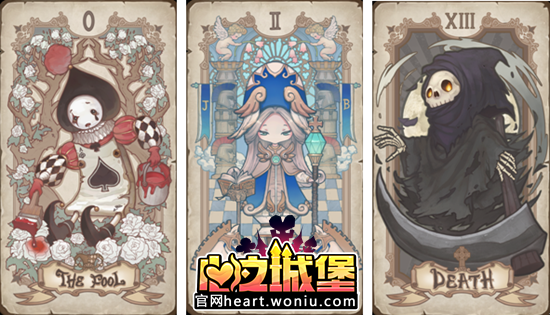 3大看点揭秘 《心之城堡》强势回归