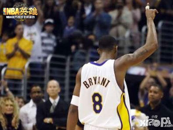 NBA英雄攻略