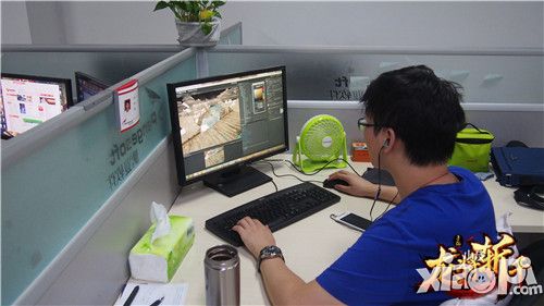 龙将斩千活动 