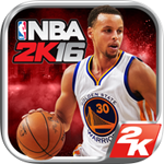 NBA2K16