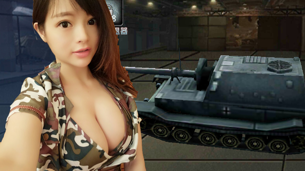 坦克警戒坦克