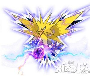 口袋妖怪复刻精灵 