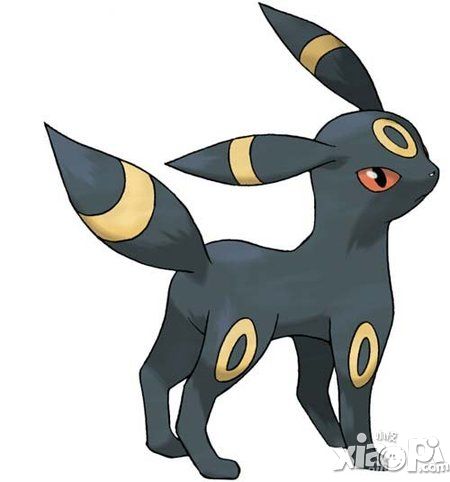 口袋妖怪复刻精灵 