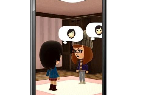 Miitomo2