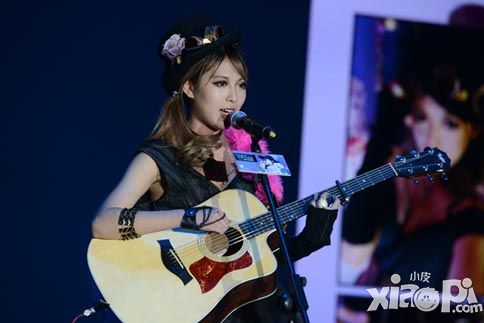 奇迹暖暖搭配大赛