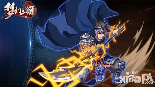 《梦幻三国》暴力深挖 三星级名将