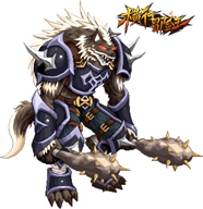 横行冒险王手游