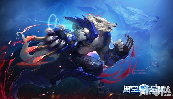 准点爆料 《时空召唤》正式首测时间曝光