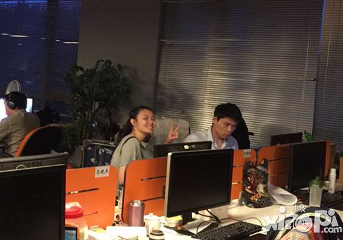 龙珠炫斗乐事 